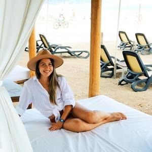 Meet your Posher, Sara